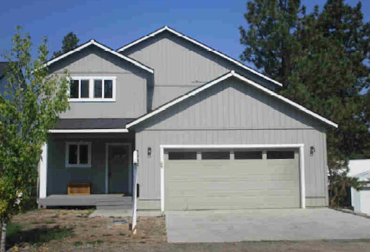 2942 W 18th Ave Spokane, WA 99224, Spokane County