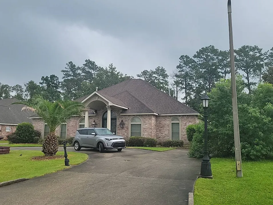 310 Palermo Dr Slidell, LA 70458, St. Tammany Parish County