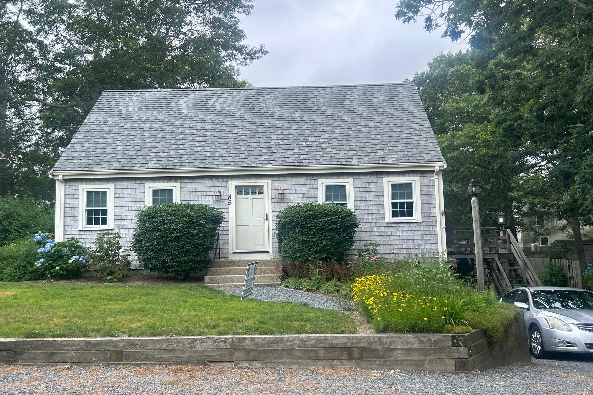 Palmer Rd, Plymouth, MA 02360