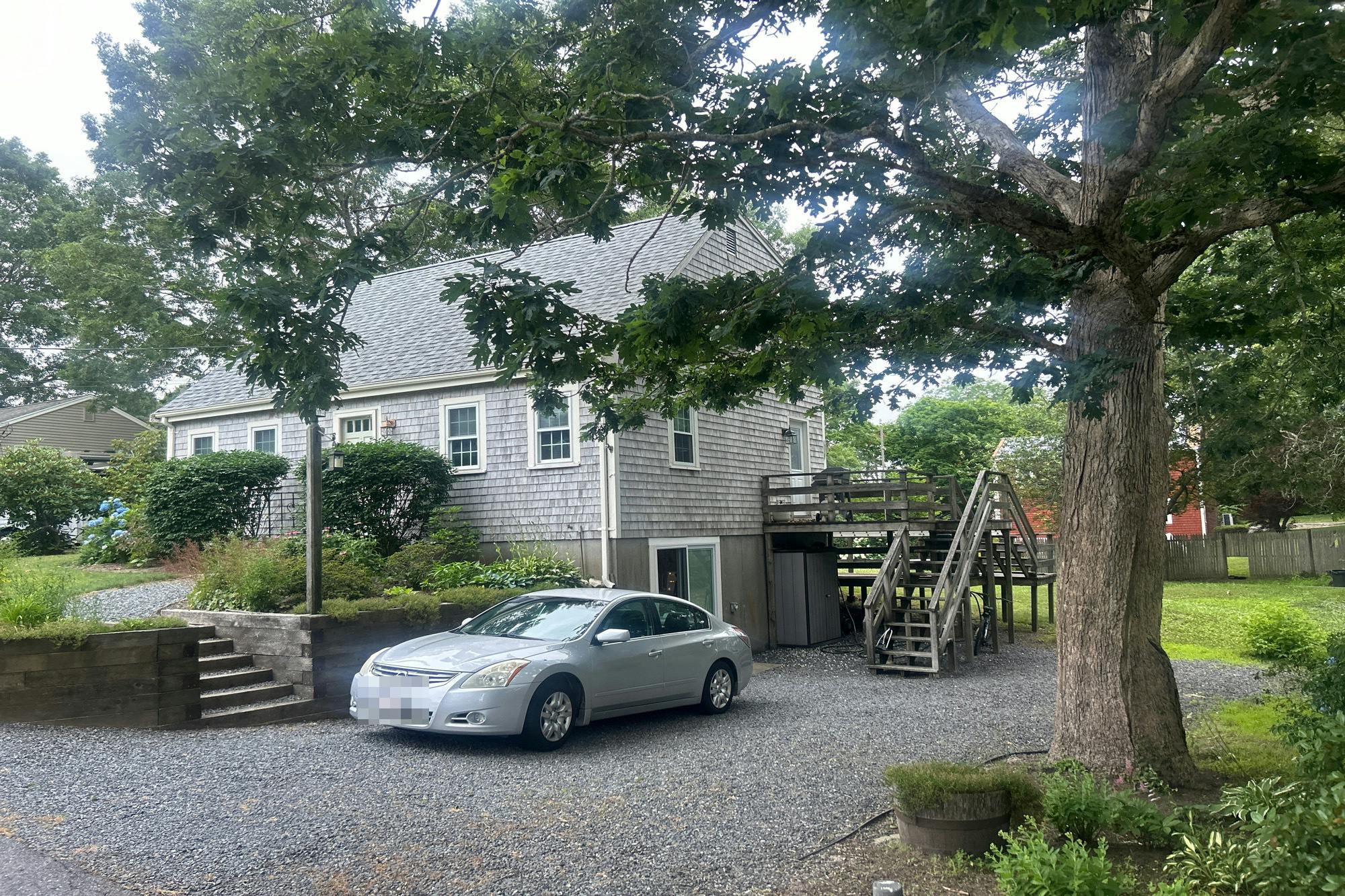 Palmer Rd, Plymouth, MA 02360 #1