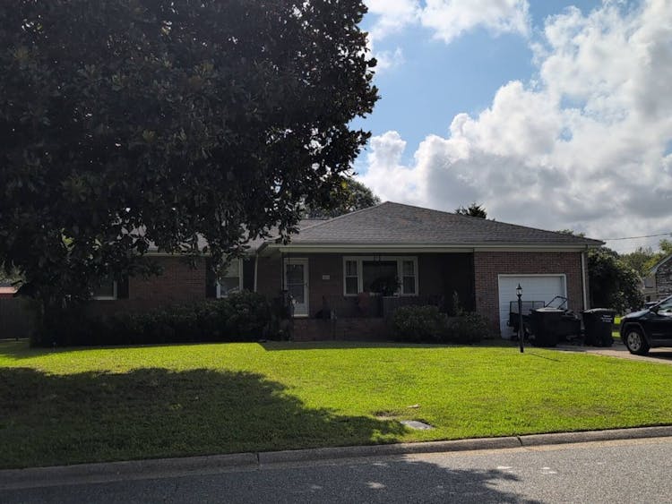 4021 Oakhurst Road Portsmouth, VA 23703, City of Portsmouth County