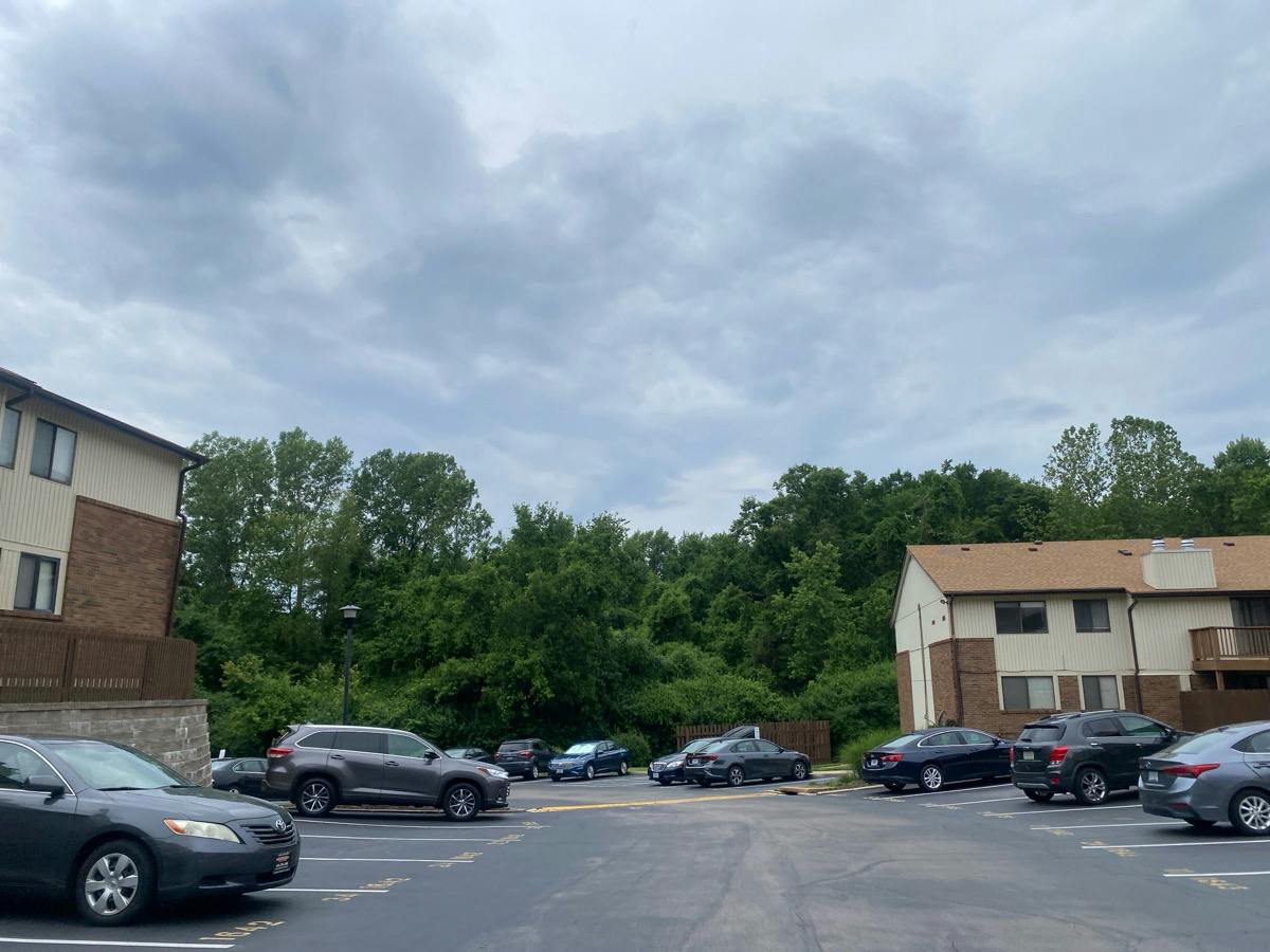 Summer Run Dr, Florissant, MO 63033 #1