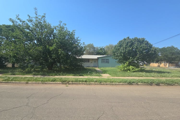 4802 37th Street Lubbock, TX 79414, Lubbock County