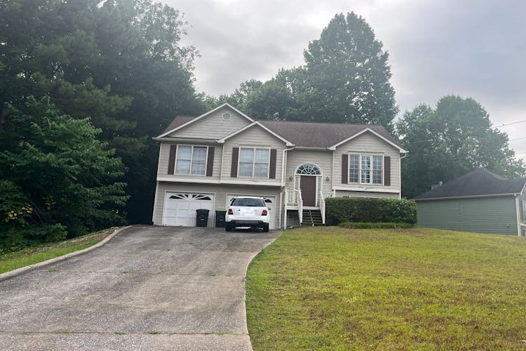 170 Sterling Dr Powder Springs, GA 30127, Paulding County