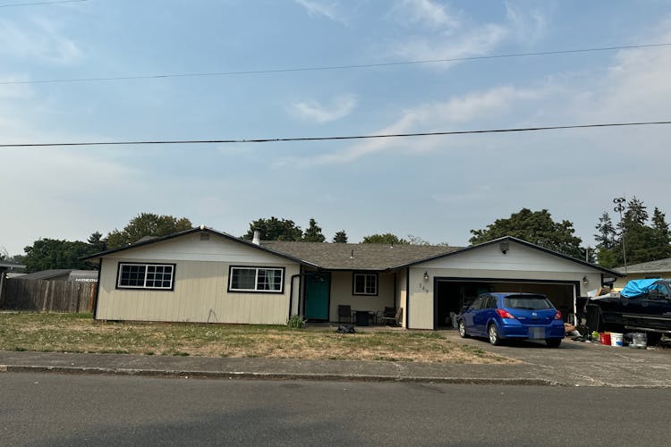 349 High St Jefferson, OR 97352, Marion County