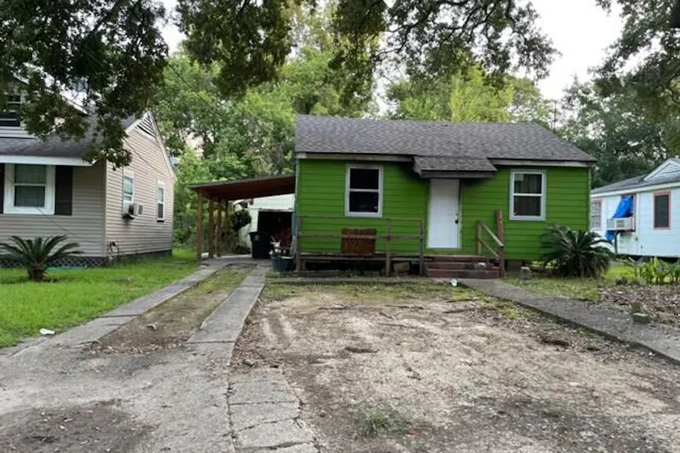 4749 Underwood Street Baton Rouge, LA 70805, East Baton Rouge County