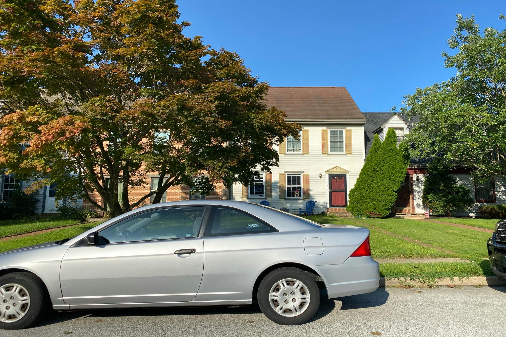 Carriage House Dr, Willow Street, PA 17584