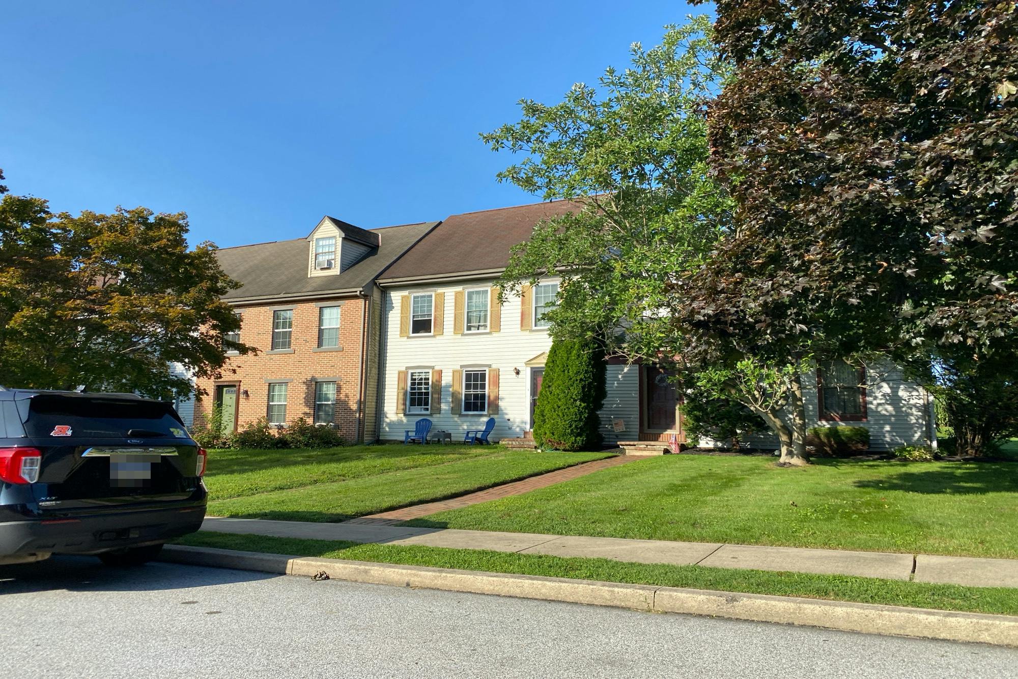 Carriage House Dr, Willow Street, PA 17584 #1