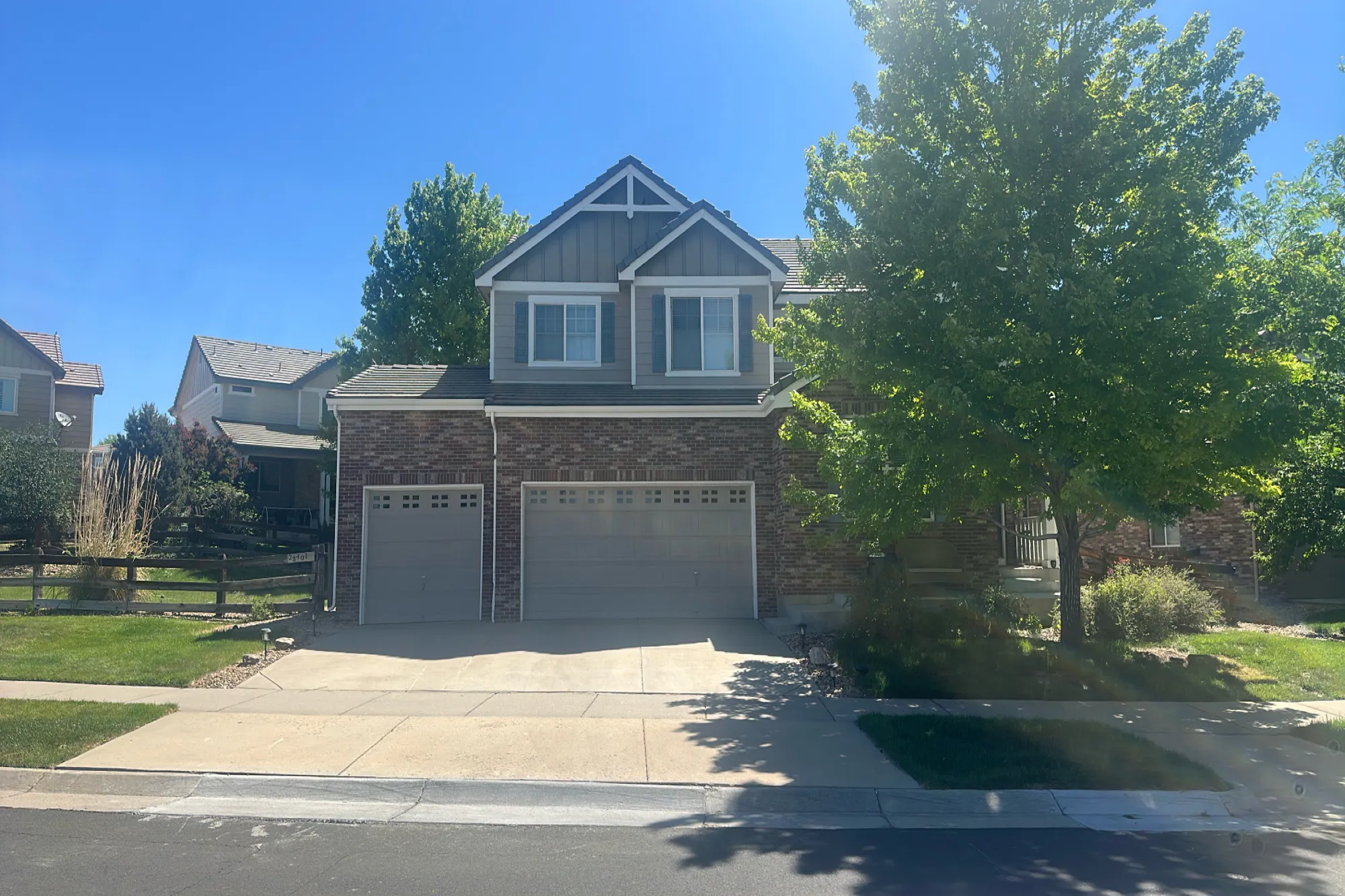 Portland Way, Aurora, CO 80016