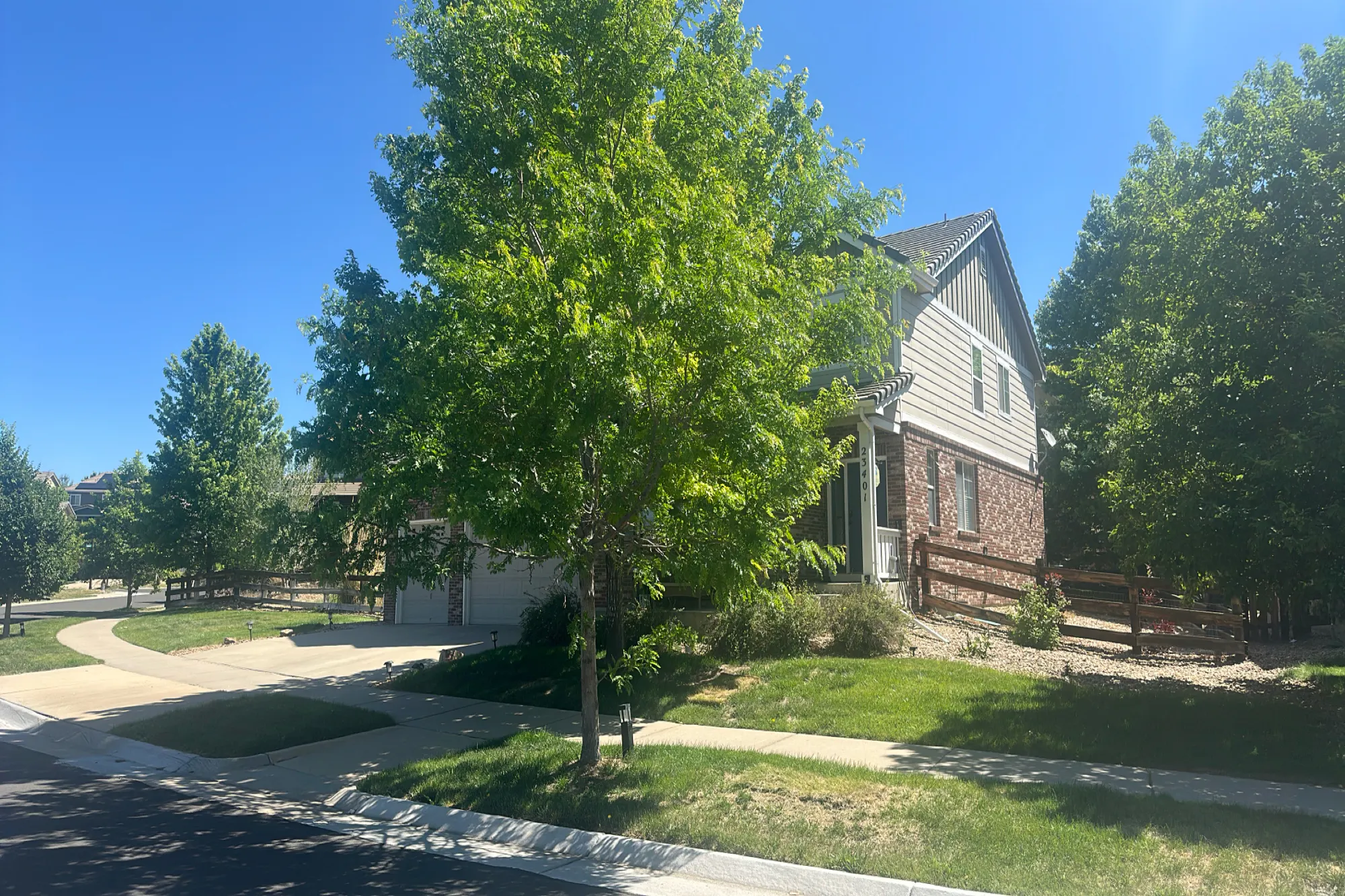 Portland Way, Aurora, CO 80016 #1