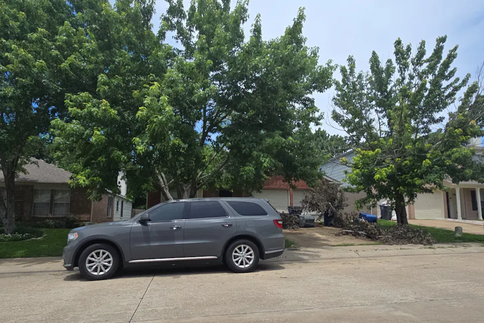 7187 Radcliff Dr Dallas, TX 75227, Dallas County