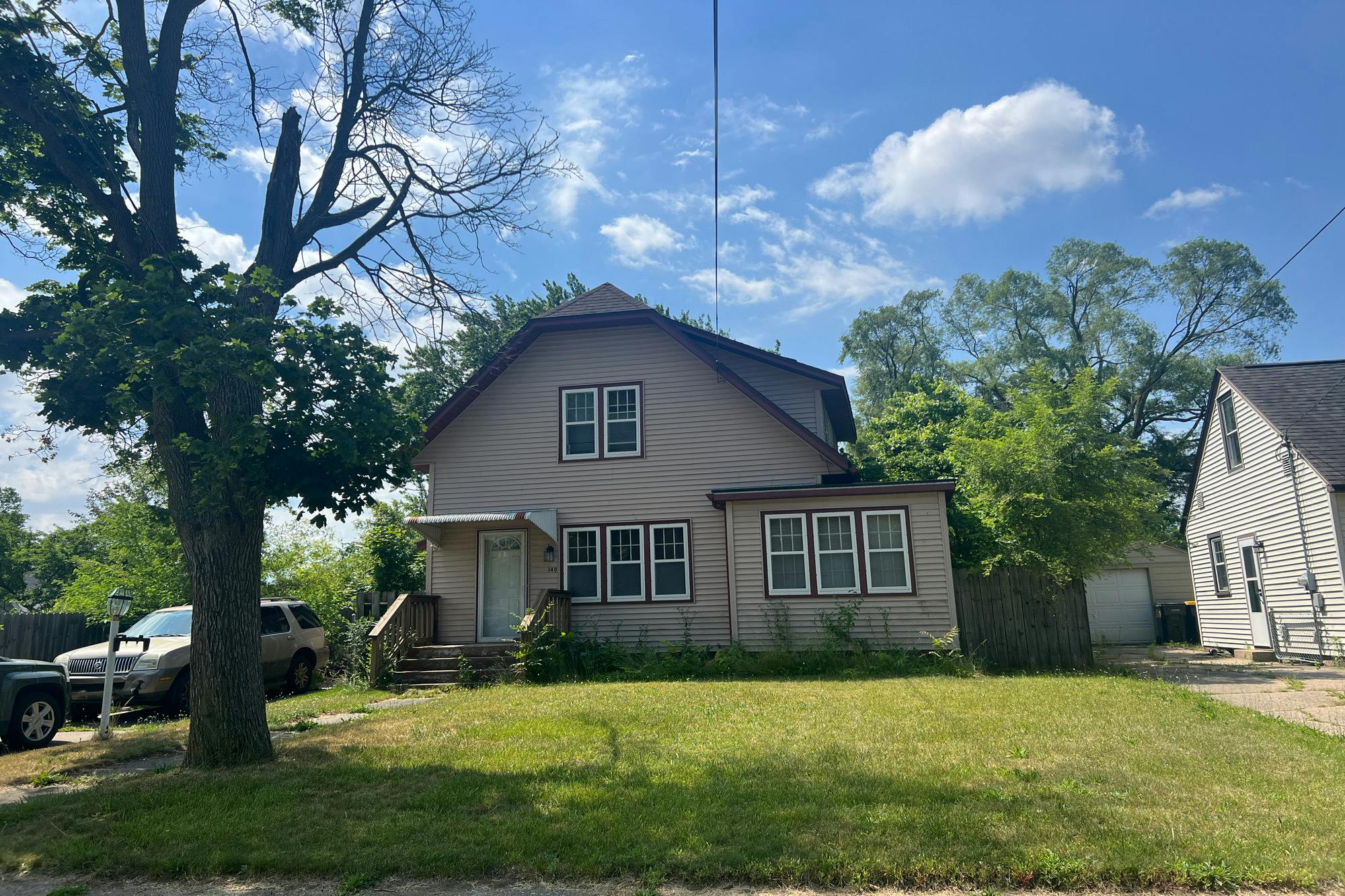 Lemyra St, Grand Rapids, MI 49548 #1
