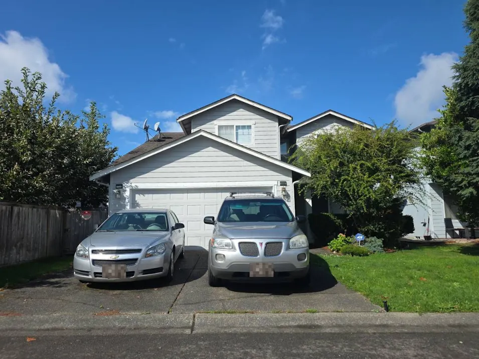 26825 27th Place South Kent, WA 98032, King County