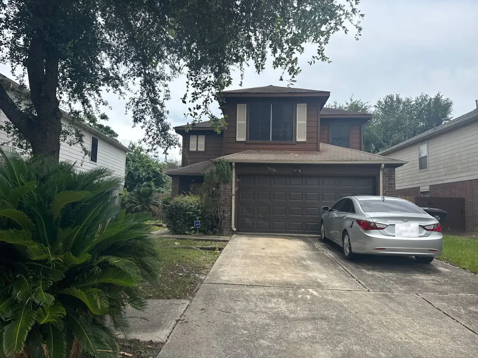 9006 Walworth Drive Houston, TX 77088, Harris County