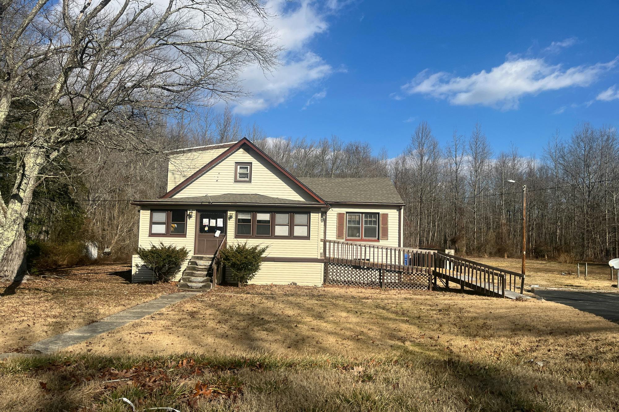 Whig Ln, Glassboro, NJ 08028