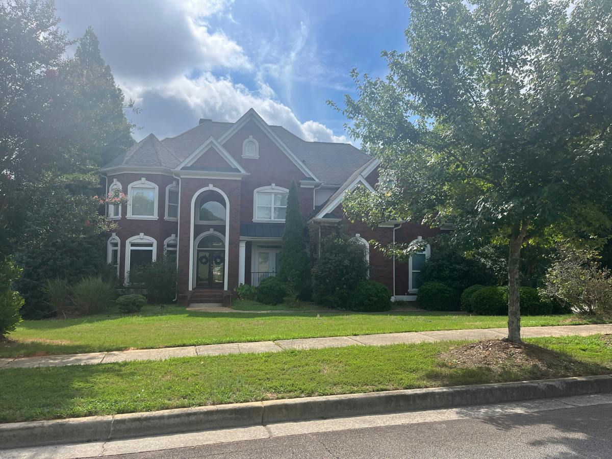 Golf View Xing, Locust Grove, GA 30248 #1