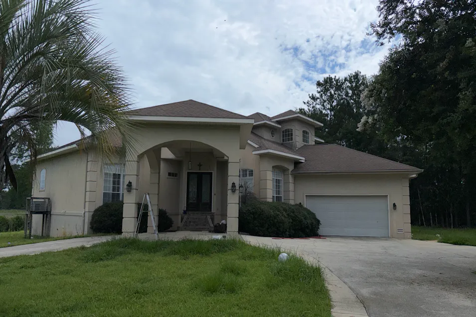 3180 Riverview Pointe Dr Theodore, AL 36582, Mobile County