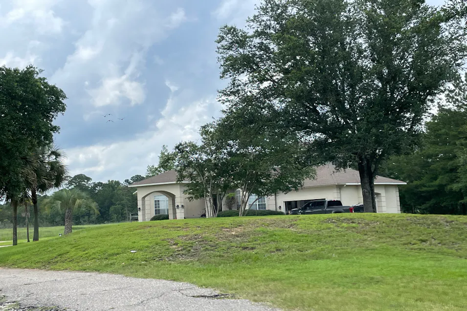 3180 Riverview Pointe Dr Theodore, AL 36582, Mobile County