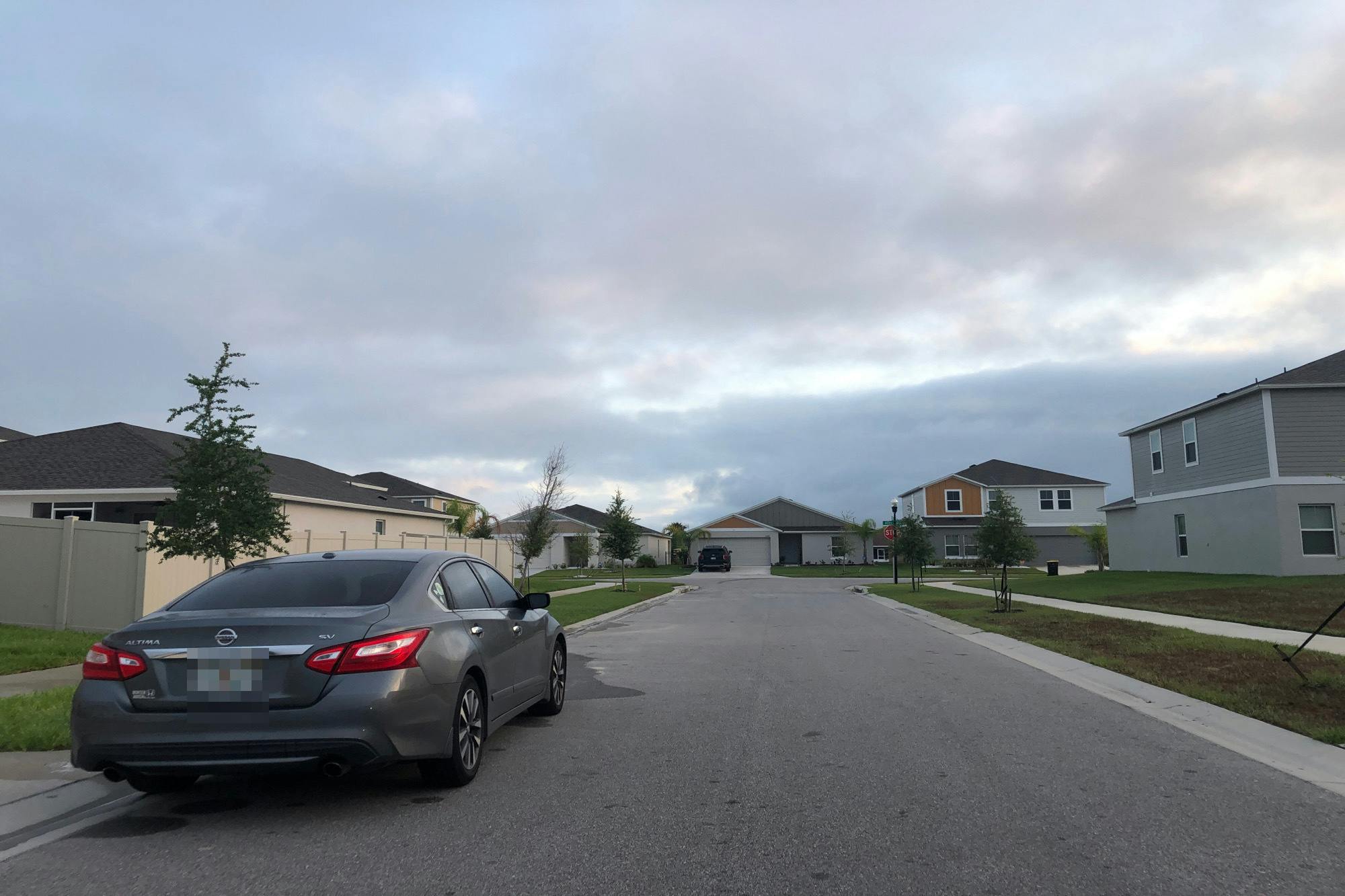 Eaglewood Ave, Buffalo, NY 14220