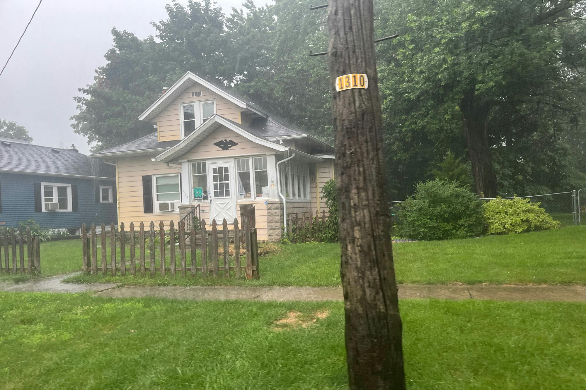 Gayle Ave, Kalamazoo, MI 49048 #1