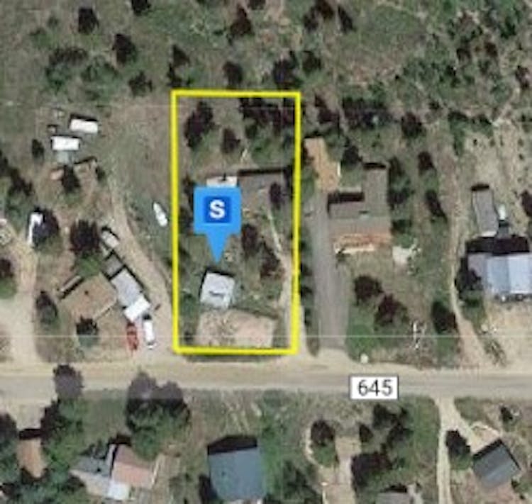 321 County Road 645 Grand Lake, CO 80447, Grand County