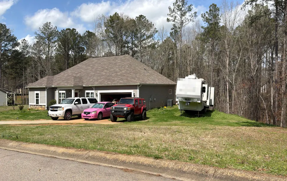 168 Edgemont Ct Lagrange, GA 30240, Troup County