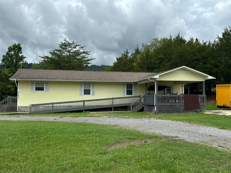 27653 Us 127 Pikeville, TN 37367, Bledsoe County