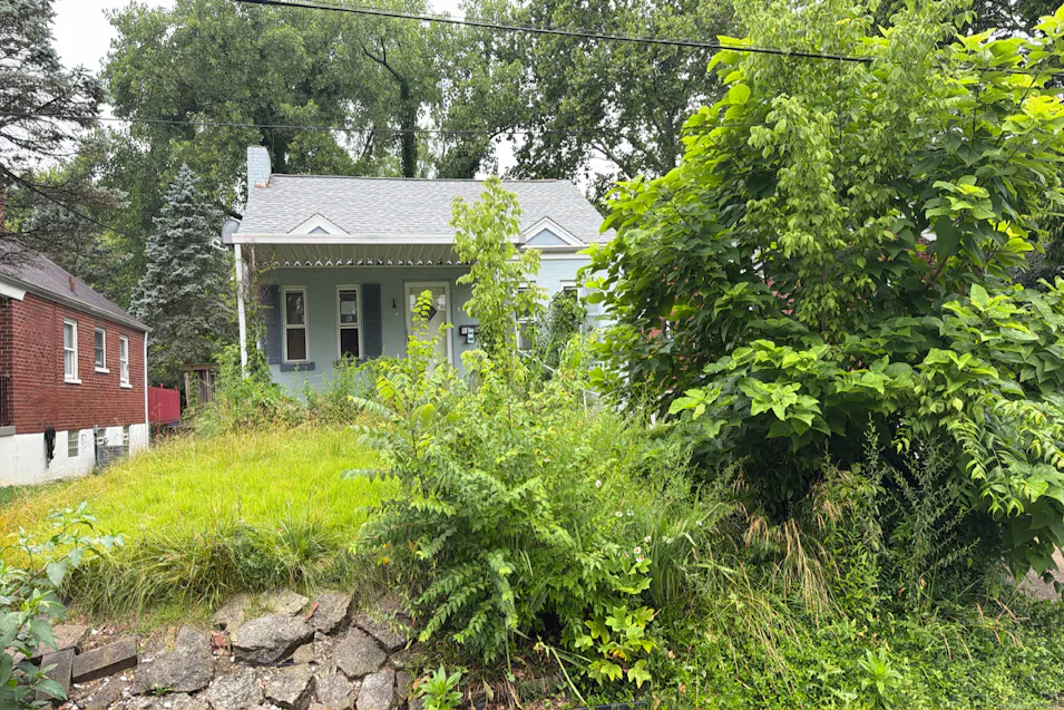 4517 Carroll Street Covington, KY 41015, Kenton County