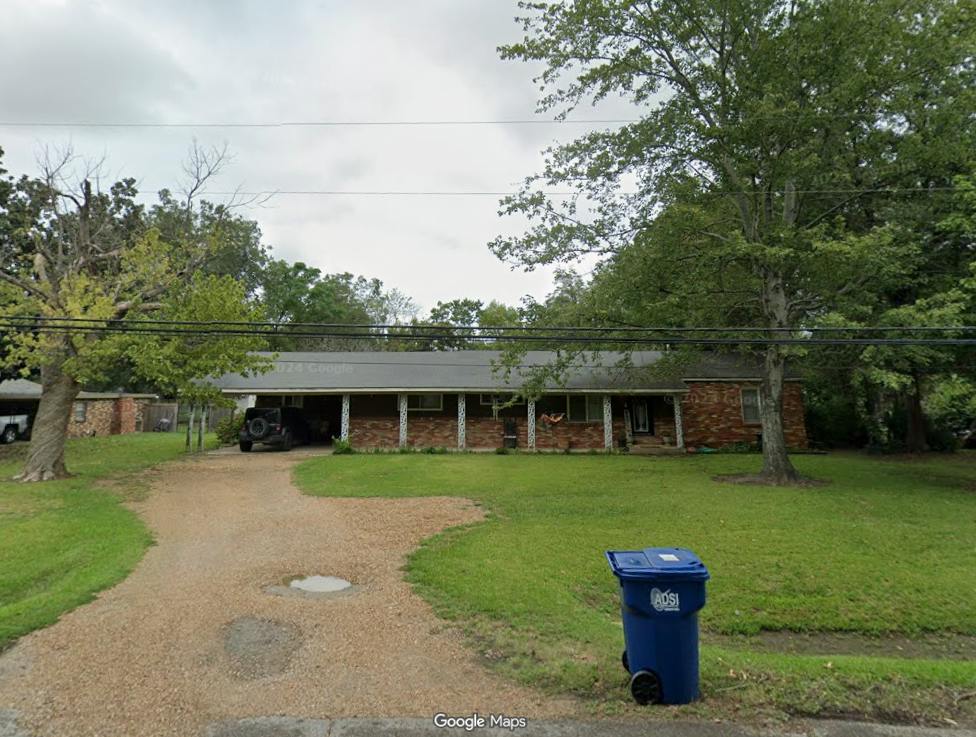 Bayou Ave, Cleveland, MS 38732