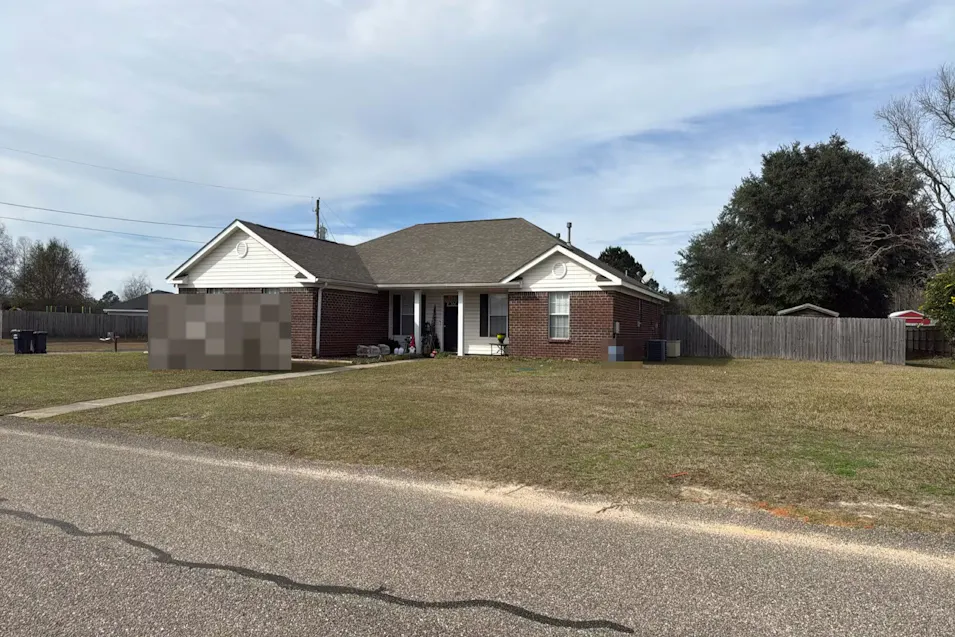 13510 Harden Court Mobile, AL 36695, Mobile County