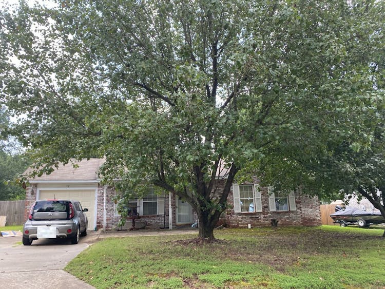 17 Easley Loop Greenwood, AR 72936, Sebastian (Greenwood) County