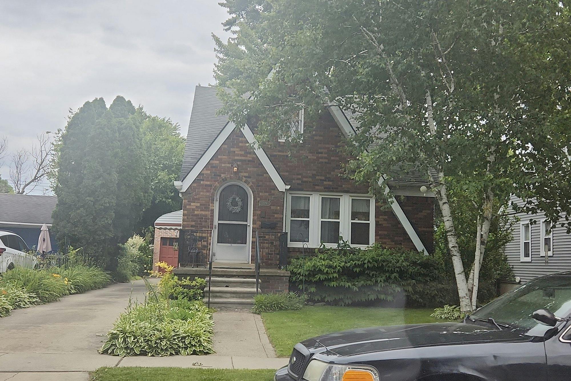 Edgeworth Ave, Royal Oak, MI 48067 #1