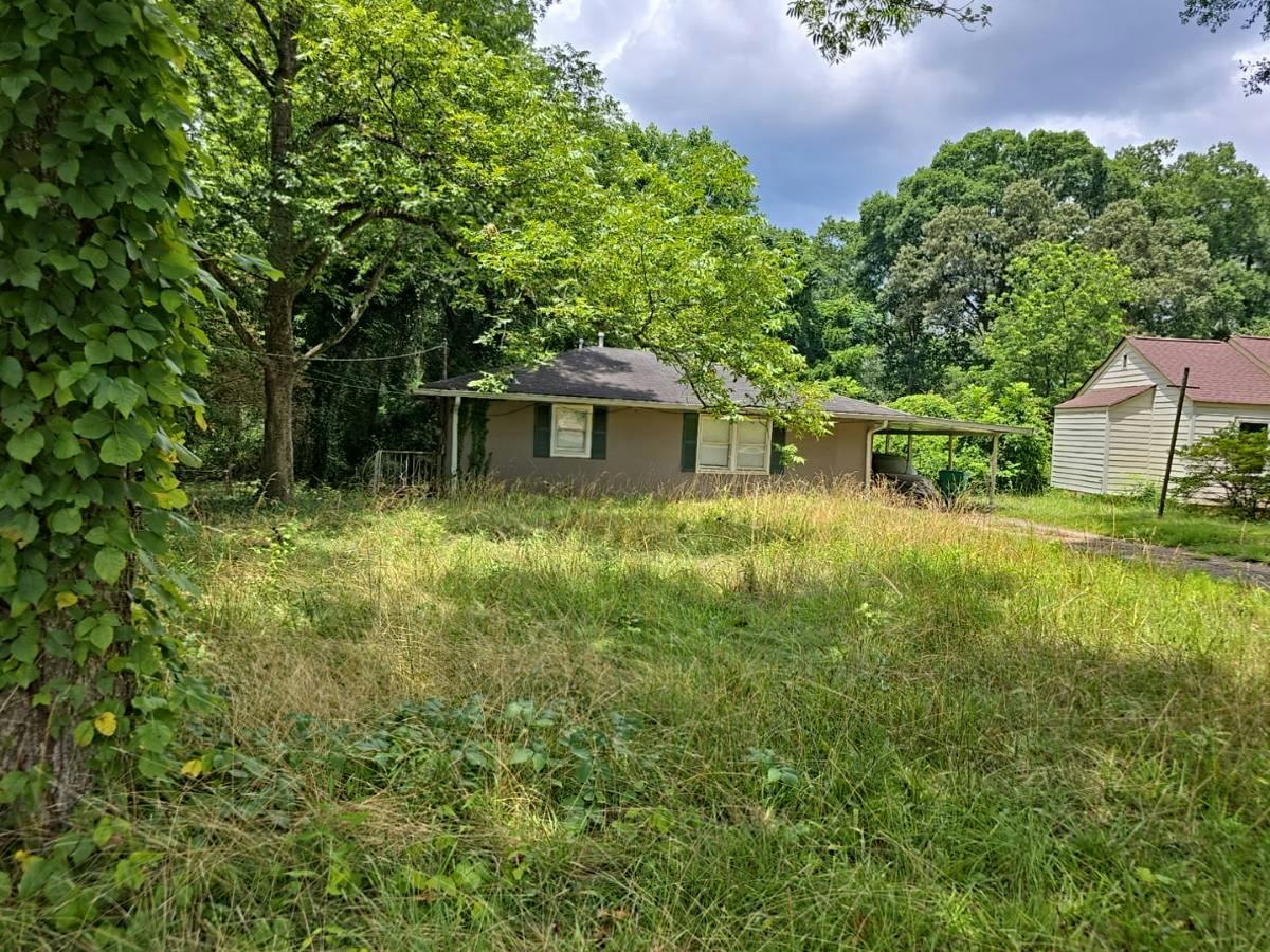 Peachcrest Rd, Decatur, GA 30032
