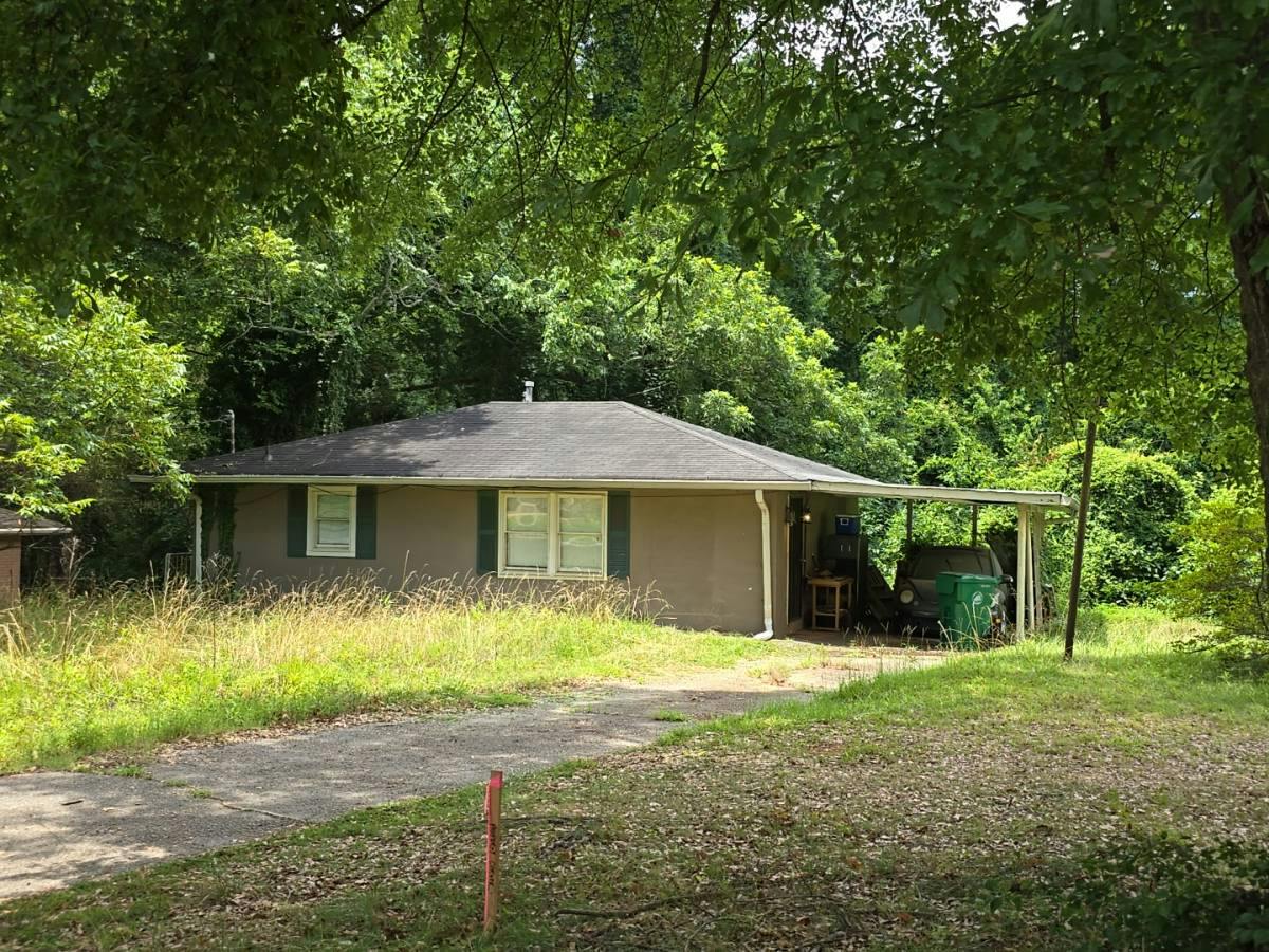 Peachcrest Rd, Decatur, GA 30032 #1
