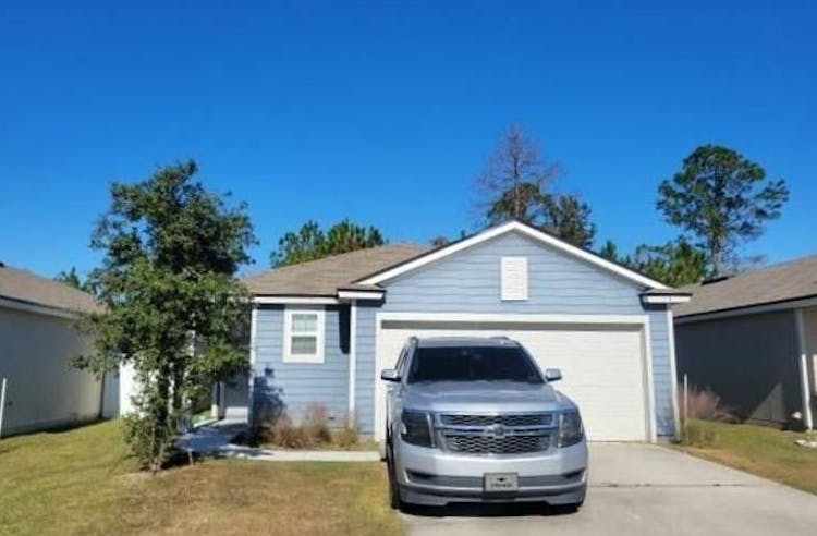 6104 Bucking Bronco Dr Jacksonville, FL 32234, Duval County
