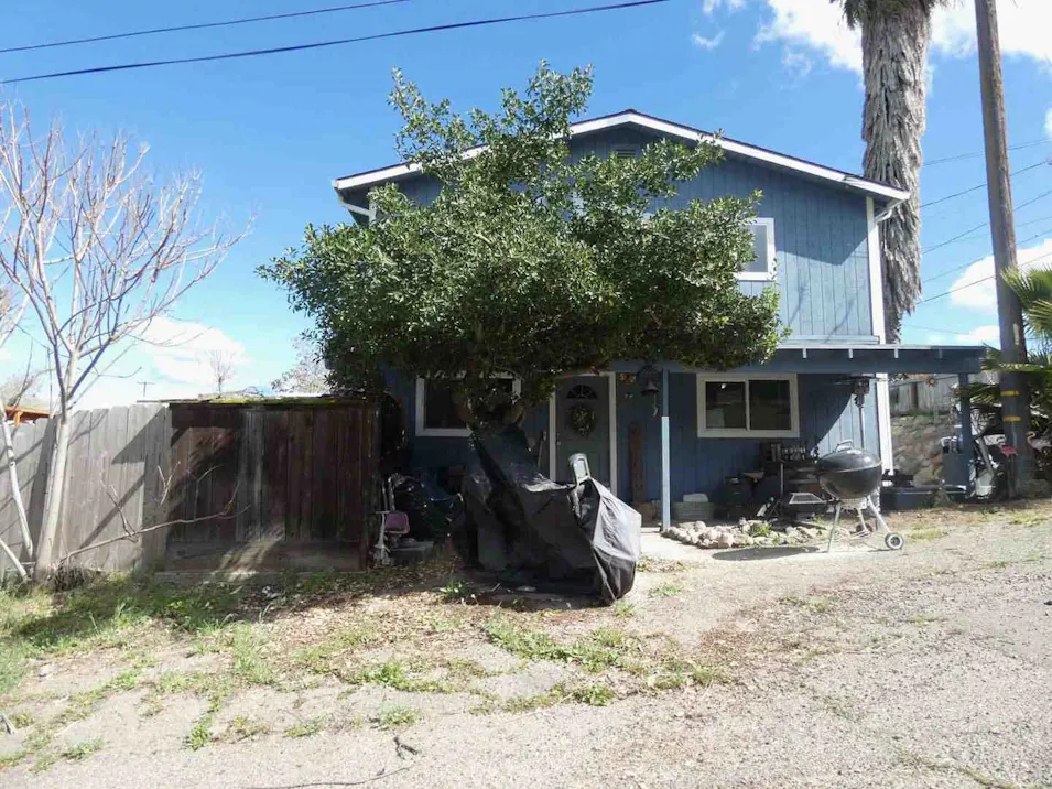 72 Seaman Dr Oakdale, CA 95361, Stanislaus County