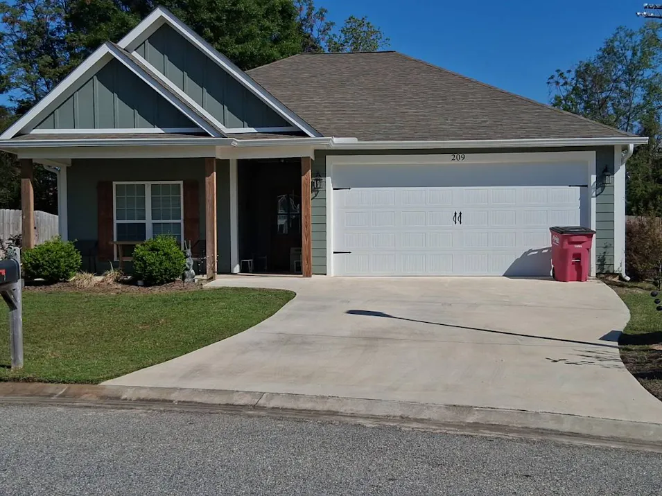 209 Turtle Cove Ln Tifton, GA 31794, Tift County