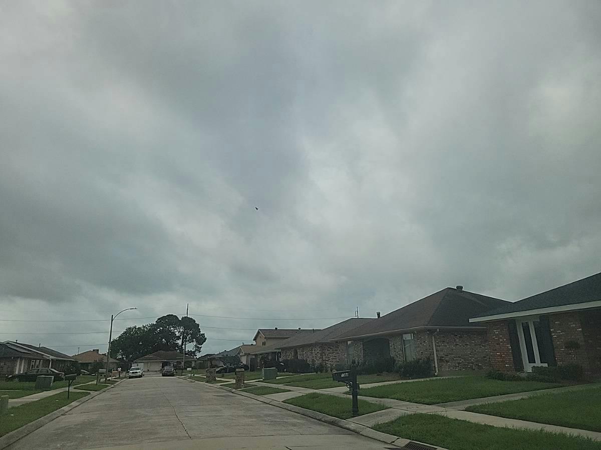 Perth St, New Orleans, LA 70126