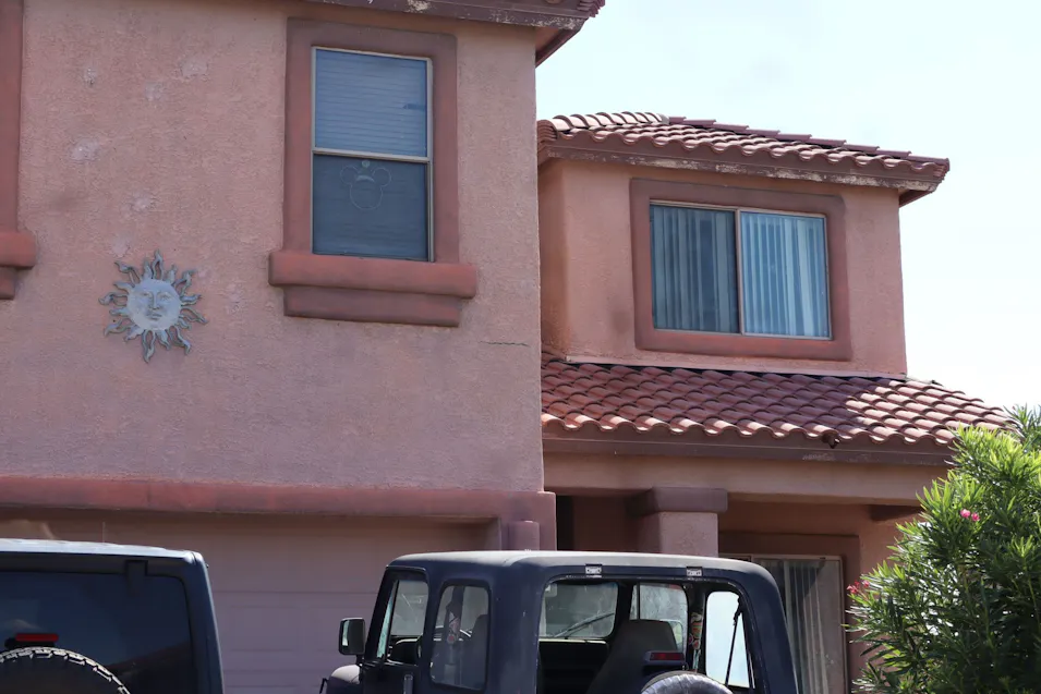 5738 W Shady Grove Dr Tucson, AZ 85742, Pima County