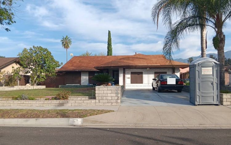 173 Popular Lane Pasadena, CA 91103, Los Angeles County