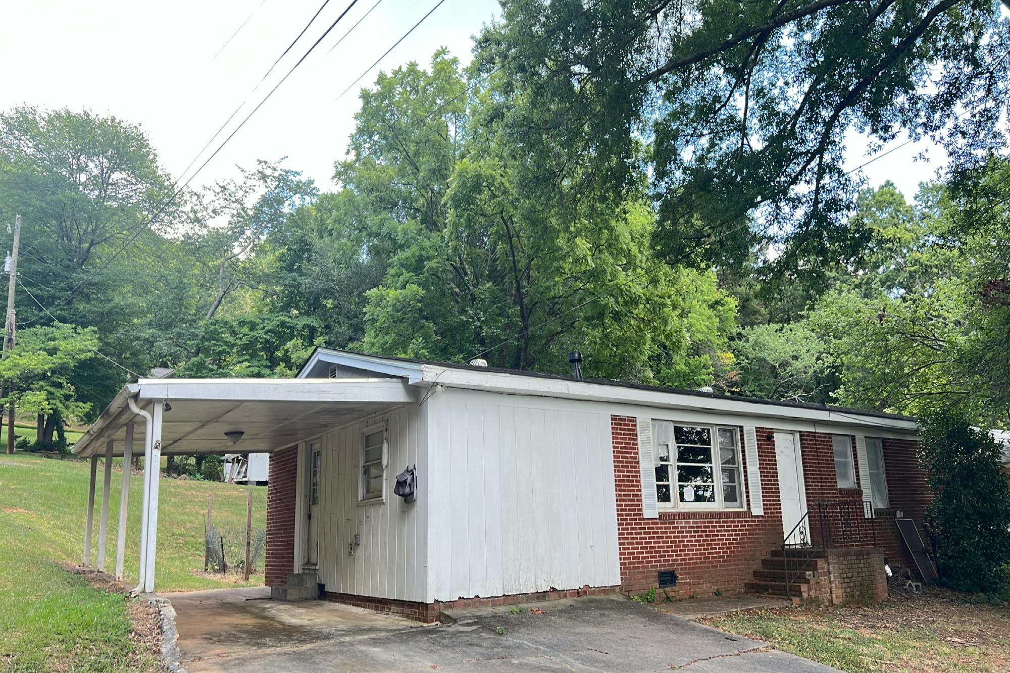 Alfred Ave, Rome, GA 30161 #1