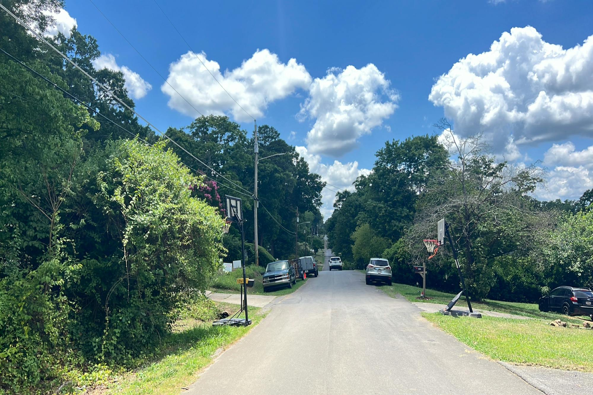 Alfred Ave, Rome, GA 30161