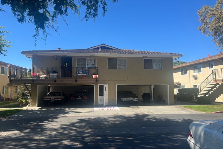 832 Gilchrist Drive, Unit No. 3 San Jose, CA 95133, Santa Clara County