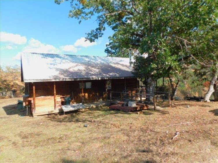 880 S Meadow Ln Hayfork, CA 96041, Trinity County