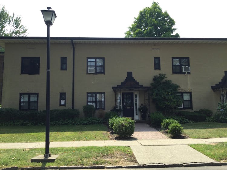 1219 California Road Unit B-22 (Building 7) Eastchester, NY 10709, Westchester County