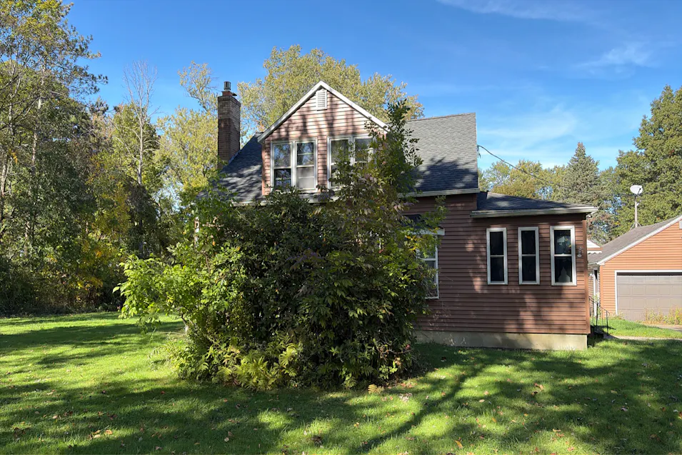 9736d Lake Shore Road Angola Aka Evans, NY 14006, Erie County
