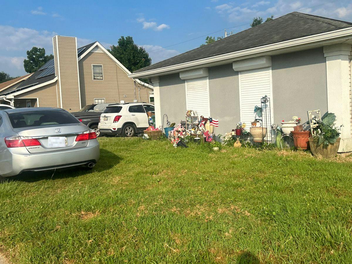 Cambridge Dr, LA Place, LA 70068