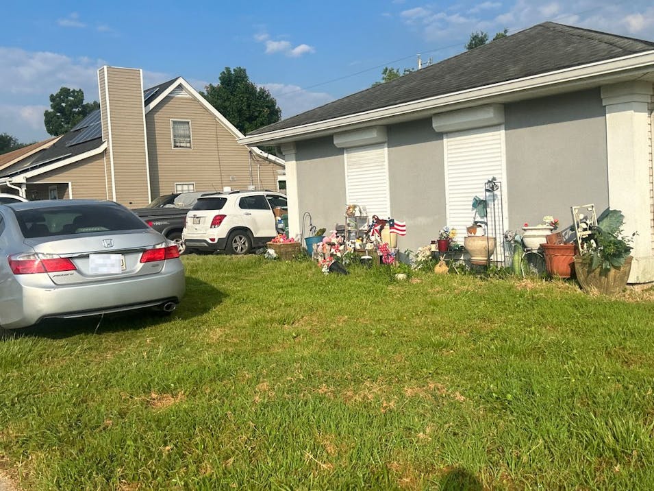 2009 Cambridge Drive La Place, LA 70068, St John the Baptist County