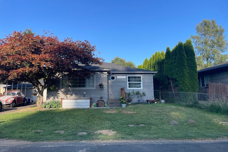 102 Merritt Dr Longview, WA 98632, Cowlitz County