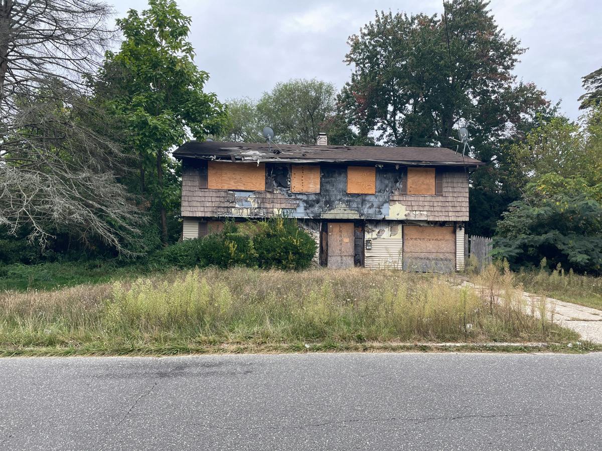 Oakland Ave, Port Jefferson, NY 11777